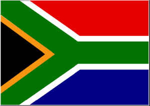 Afrique du Sud