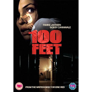 100 Feet (DVD)