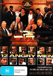 12 Angry Men (DVD)