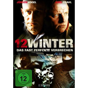 12 Winters (DVD)