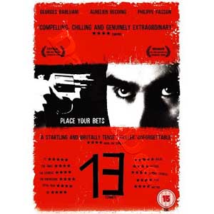 13 Tzameti (DVD)