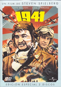1941 (DVD)