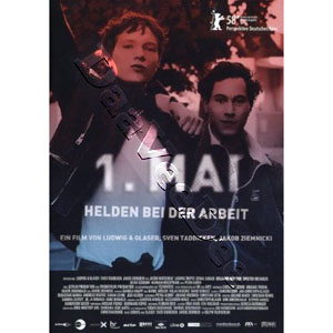 1st of May: All Belongs to You (DVD)