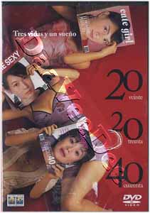 20:30:40 (DVD)