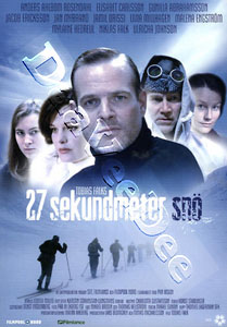 27 sekundmeter sn� (DVD)