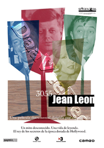 3055 jean leon  dvd