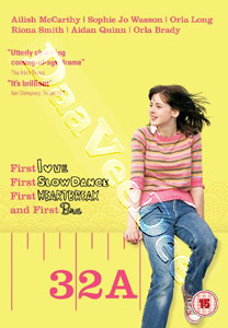 32A (DVD)