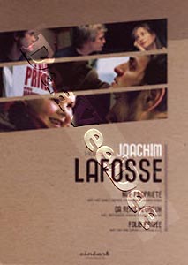 3 Film of Joachim Lafosse Box Set (DVD)