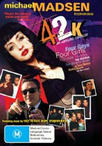 42K (2001)