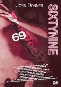 69 - Sixtynine (DVD)