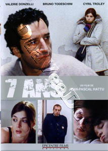 7 Years (DVD)