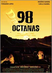 98 Octanas (DVD)