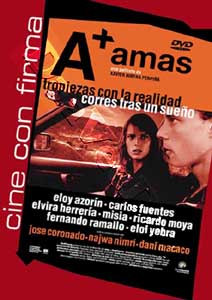 A+ (Amas) (DVD)