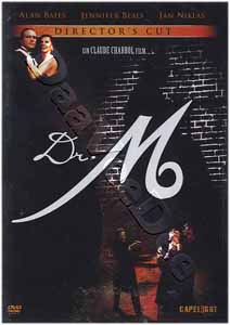 Dr. M ( Docteur M.) (DVD)