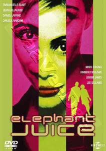 Elephant Juice