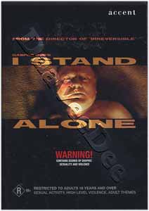 I Stand Alone (Uncut) (DVD)