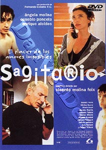 Sagitario (DVD)