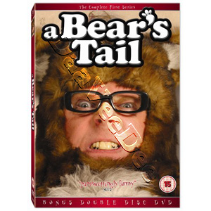 a bears tail   series one