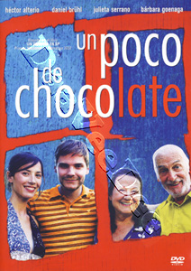 A Bit of Chocolate (DVD)
