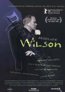 Absolute Wilson