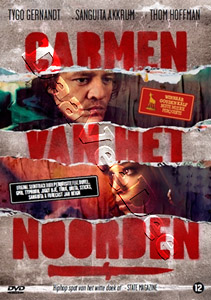 A Carmen of the North (DVD)