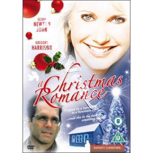 A Christmas Romance (UK) (DVD)
