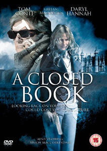 A Closed Book (DVD)