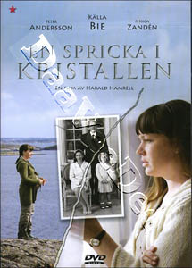 A crack in the crystal (DVD)