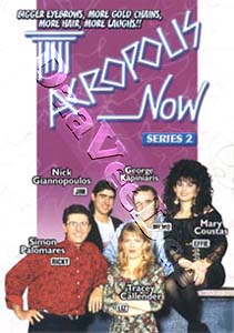 Acropolis Now - Series 2