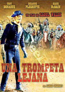 A Distant Trumpet (DVD)