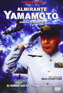 Admiral of the Grand Fleet: Isoroku Yamamoto