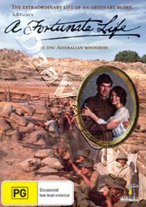 A Fortunate Life (DVD)