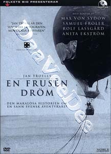 A Frozen Dream (DVD)