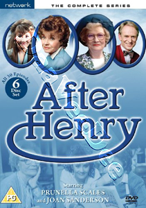 After Henry - Entire Series - 6-DVD Box Set