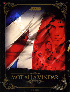 Against the Wind - Entire Series - 4-DVD Box Set