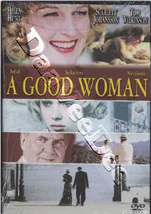 A Good Woman (DVD)
