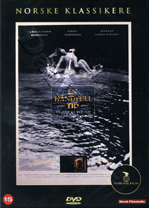 A Handful of Time (DVD)