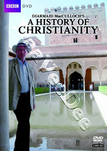 A History Of Christianity - 2-DVD Set