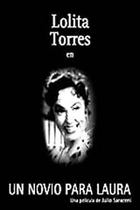 A Husband for Laura (DVD)