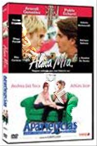 Alma Mia / Appearances (DVD)