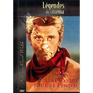 Along the Great Divide (DVD)