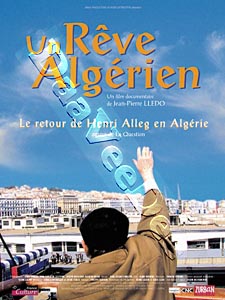 An Algerian Dream (DVD)