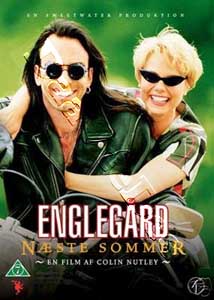 Angel Farm, the Second Summer (DVD)