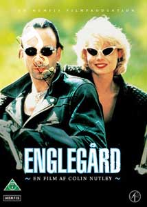 Angel Farm (House of Angels) (DVD)