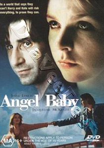 Angel Baby (DVD)