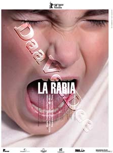 Anger (DVD)