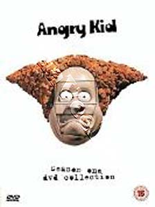 Angry Kid - Season 1 (DVD)