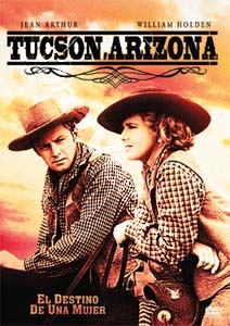 Arizona (DVD)