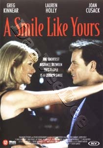 A Smile Like Yours (DVD)