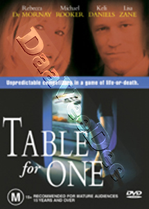 A Table for One ( Wicked Ways ) (DVD)